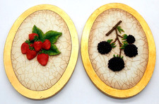 Set fruit strawberry for sale  Loveland