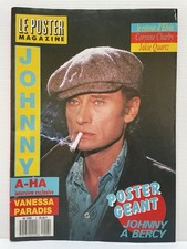 Revue poster magazine d'occasion Revue poster magazine d'occasion  Saint-Germain-en-Laye