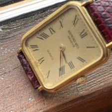 Raymond weil tank for sale  LONDON
