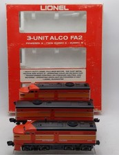 Lionel 8552 gauge for sale  Flowery Branch