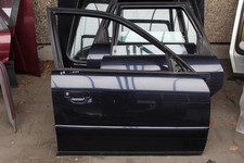 Tür vorn audi gebraucht kaufen  Warendorf