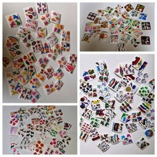 Sandylion sticker set gebraucht kaufen  Battenberg, Kindenheim, Obersülzen