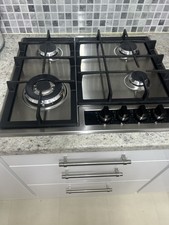 Aeg counter top for sale  LEIGH-ON-SEA
