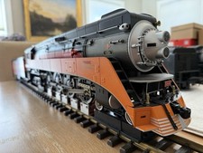 Mth gauge rail for sale  Campbell