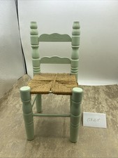 Light green wooden for sale  Royse City