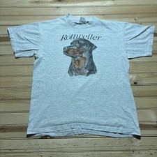 Vintage 90s rottweiler for sale  Jarrell