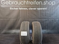 Michelin crossclimate 235 gebraucht kaufen  Bonn