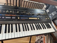 Roland jupiter vintage for sale  UK