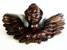 Barock engel skulptur gebraucht kaufen  Altstadt,-Andershof,-Devin