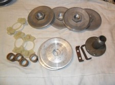 Peugeot 103 ricambi usato  Zerbolo