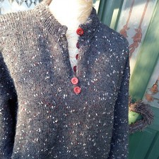Hand knit wool for sale  ULVERSTON