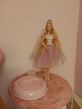 Barbie nutcracker clara for sale  WELWYN GARDEN CITY