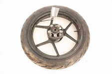 Używany, FRONT WHEEL FELGE VORDERRAD Kawasaki ER-6 09-11 na sprzedaż  PL