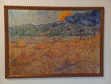 Quadro puzzle van usato  Codroipo