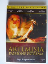 passione artemisia usato passione artemisia usato Baronissi