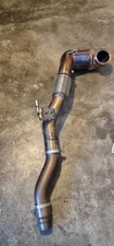 Bull downpipe vag gebraucht kaufen  Aalen