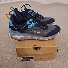 Mens nike react for sale  WATFORD