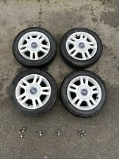 Ford mk1 2008 for sale  UCKFIELD