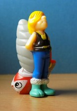 Collection kinder surprise d'occasion  Cayres