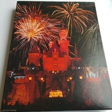 Springbok disney disneyland for sale  OXFORD