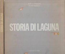 Storia laguna. elio usato  Italia