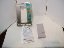 Craftsman garage door for sale  Cicero