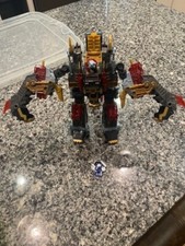 Transformers cybertron dark for sale  West Warwick