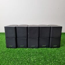 Bose jewel double for sale  LONDON