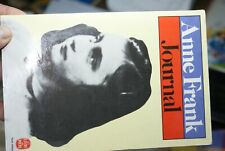 Anne frank journal d'occasion  Vailly-sur-Sauldre