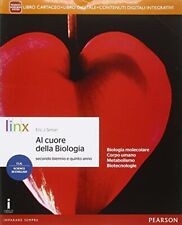 Cuore della biologia usato  Italia