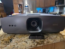 Benq w2720i ultra for sale  Oak Lawn