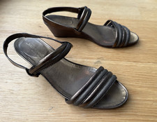 Martini svaldo sandalen gebraucht kaufen  Soest