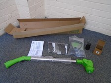 Lawn barber lightweight for sale  SITTINGBOURNE