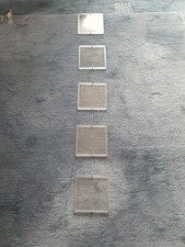 Bilderrahmen collage weiß gebraucht kaufen  Belm