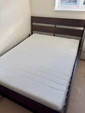 Ikea akrehamn mattress for sale  CHRISTCHURCH