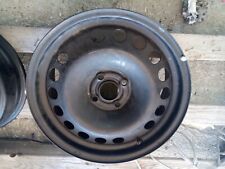 Cerchio ferro opel usato  Savigliano