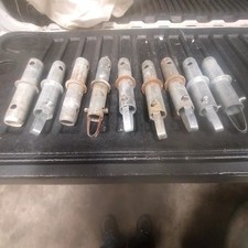Scaffolding pins used for sale  Woodbury