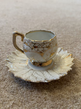 Demitasse cup saucer for sale  DOVER