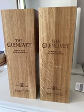Glenlivet single malt for sale  ABERDEEN