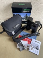 Clearance opticron traveller usato  Spedire a Italy