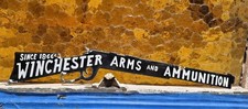 Rare vintage winchester for sale  Shavertown