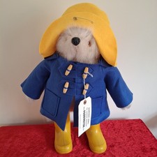 Paddington bear gabrielle for sale  BEWDLEY