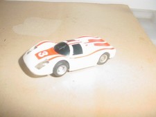 Tyco porsche lited for sale  Mount Wolf