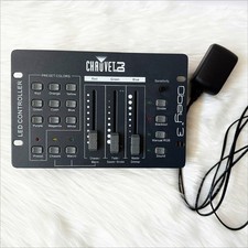 Chauvet obey dmx for sale  Simi Valley