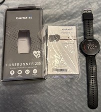 Garmin forerunner 235 for sale  Glenshaw