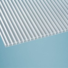 Doppelstegplatten polycarbonat gebraucht kaufen  Wittingen