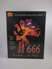 Diablo erweiterung addon gebraucht kaufen  Warstein