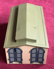 marklin lokschuppen blech gebraucht kaufen marklin lokschuppen blech gebraucht kaufen  Nordkirchen