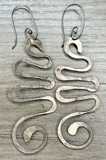 Handmade native sterling for sale  Spring Grove