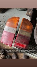 suzuki vitara rear light for sale suzuki vitara rear light for sale NORWICH